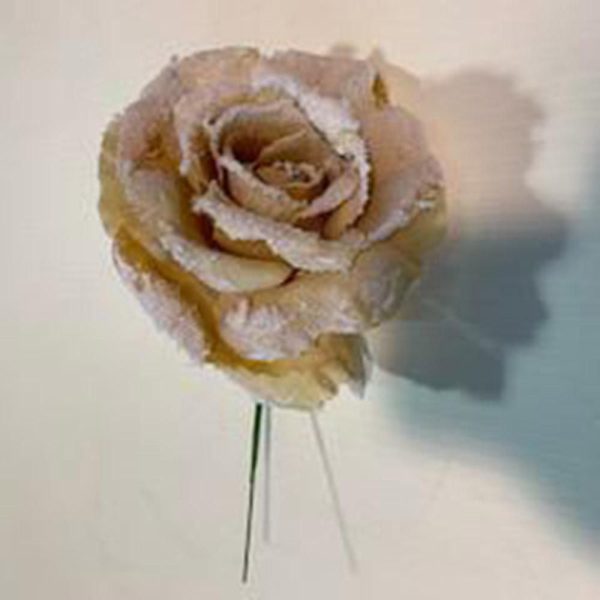 ROSA INNEVATA PICK MIELE ROSA INNEVATA PICK MIELE