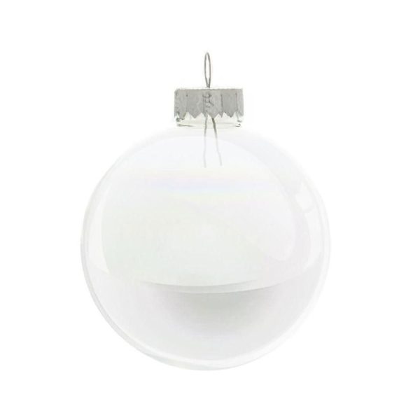 SFERA VETRO MM.200 IRIDISCENTE SFERA VETRO MM.200 IRIDISCENTE