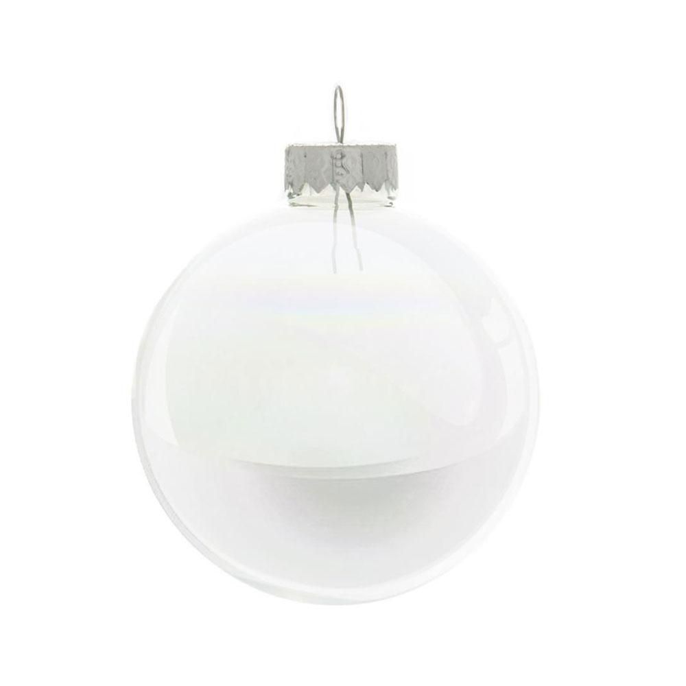 SFERA VETRO MM.200 IRIDISCENTE SFERA VETRO MM.200 IRIDISCENTE