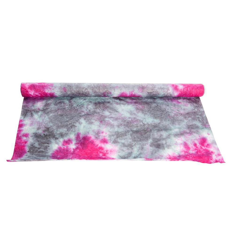 BOBINA CARTA -BATIK- CM60X2MT FUCSIA/GRIGIO A. BOBINA CARTA -BATIK- CM60X2MT FUCSIA/GRIGIO A.