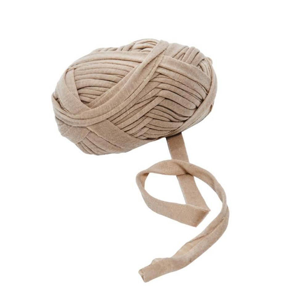 GOMITOLO POLIESTERE GMS100 NATURALE A.