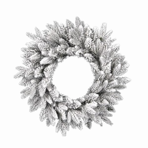 CORONA ABETE AMBASSADORD.60 CM TIPS 84 INNEVATA CORONA ABETE AMBASSADORD.60 CM TIPS 84 INNEVATA