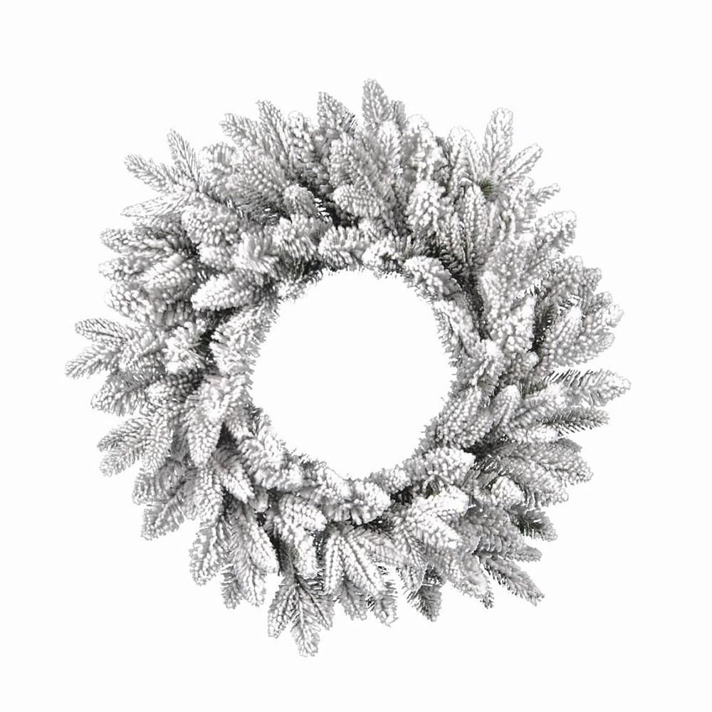 CORONA ABETE AMBASSADORD.60 CM TIPS 84 INNEVATA CORONA ABETE AMBASSADORD.60 CM TIPS 84 INNEVATA