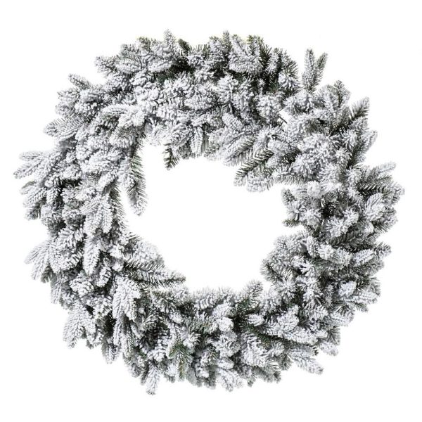 CORONA ABETE AMBASSADORD.120CM TIPS 372 INNEVATA CORONA ABETE AMBASSADORD.120CM TIPS 372 INNEVATA