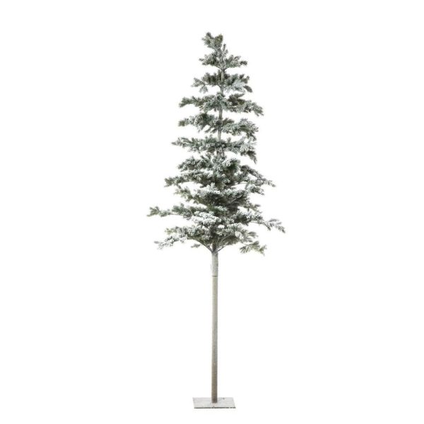 ALBERO PINO H.250 D.90 CM TIPS 769 INNEVATO ALBERO PINO H.250 D.90 CM TIPS 769 INNEVATO