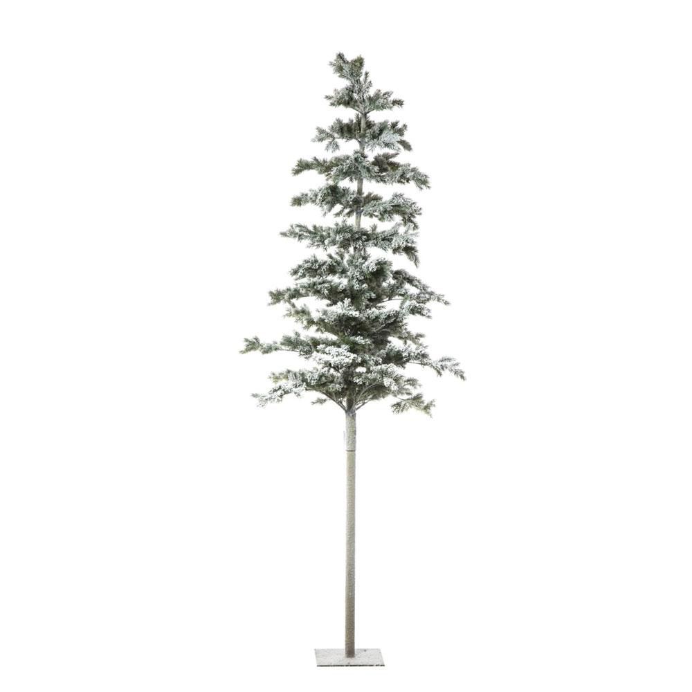 ALBERO PINO H.250 D.90 CM TIPS 769 INNEVATO ALBERO PINO H.250 D.90 CM TIPS 769 INNEVATO