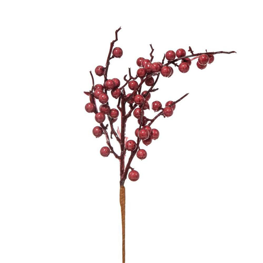 BACCHE RAMO CM.38 MALVA BACCHE RAMO CM.38 MALVA