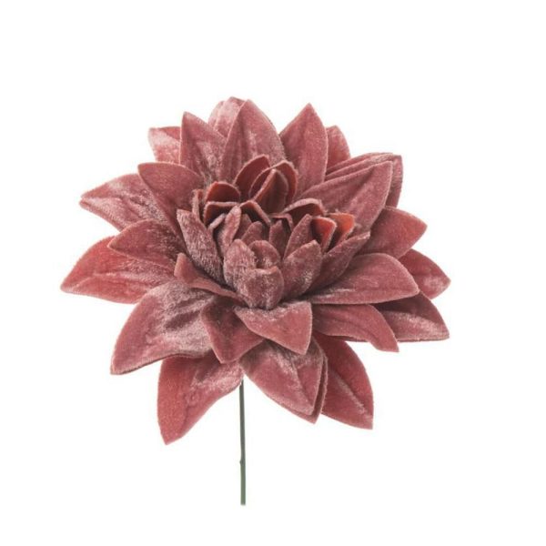 DALIA PICK VELLUTO DELUXE D.15 CM MALVA DALIA PICK VELLUTO DELUXE D.15 CM MALVA