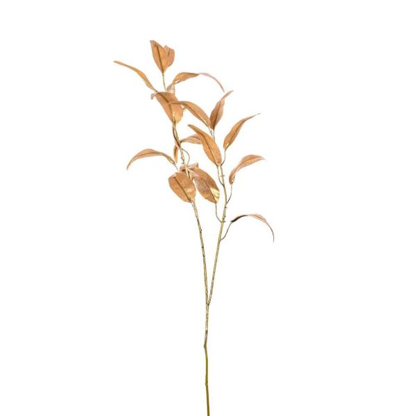 FOGLIAME RAMO CM.80 ORO FOGLIAME RAMO CM.80 ORO