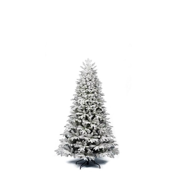 ALBERO NATALE LAVAREDO H.180 D.99 CM TIPS 792 INNEVATO ALBERO NATALE LAVAREDO H.180 D.99 CM TIPS 792 INNEVATO