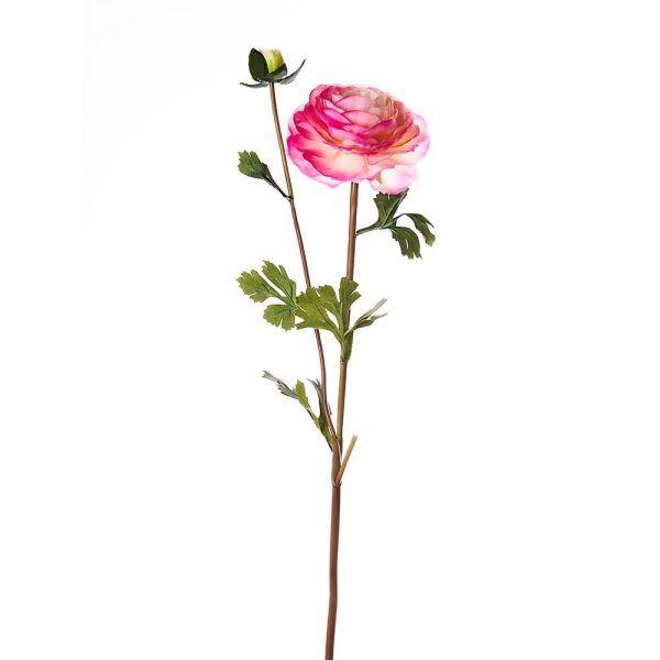 RANUNCOLO 1F+1B CM.68 LAVANDA RANUNCOLO 1F+1B CM.68 LAVANDA