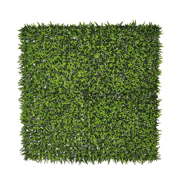 MATTONELLA ERBA CM.100X100 VERDE MATTONELLA ERBA CM.100X100 VERDE