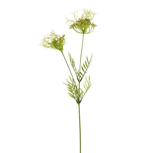 PIZZO DELLA REGINA RAMO2X CM.70 VERDE PIZZO DELLA REGINA RAMO2X CM.70 VERDE