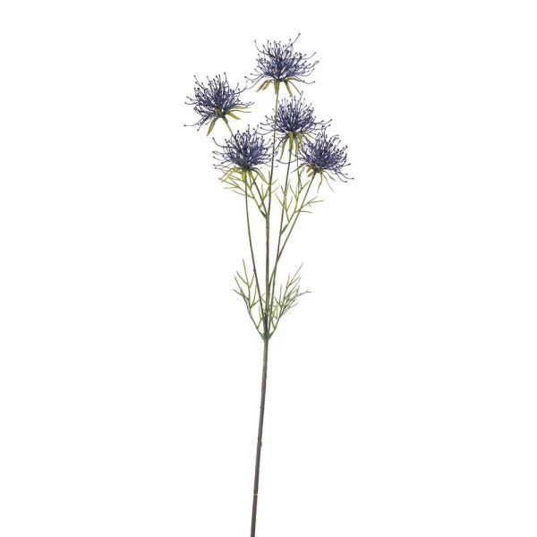 SPIDER MUM CM.75 BLU SPIDER MUM CM.75 BLU