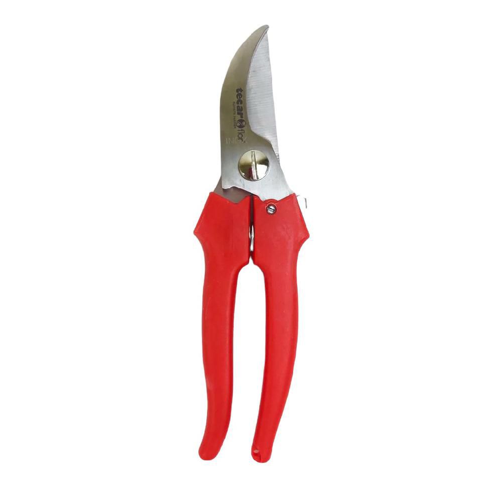 FORBICI INOX POTATURA H.19 CM