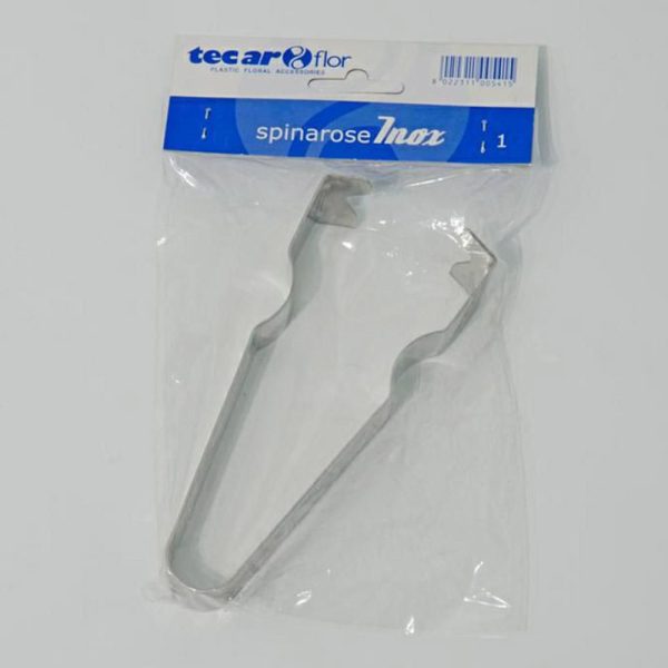 SPINAROSE INOX CLASSIC METALLIC SPINAROSE INOX CLASSIC METALLIC