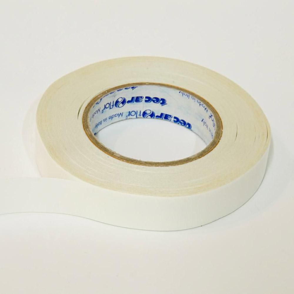 BIADESIVO 2,5 CMX50 MT TRASPARENTE