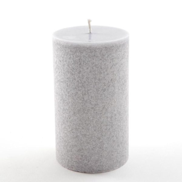 CERO D.7 CM H.8 CM MAGNOLIA GRIGIO CERO D.7 CM H.8 CM MAGNOLIA GRIGIO
