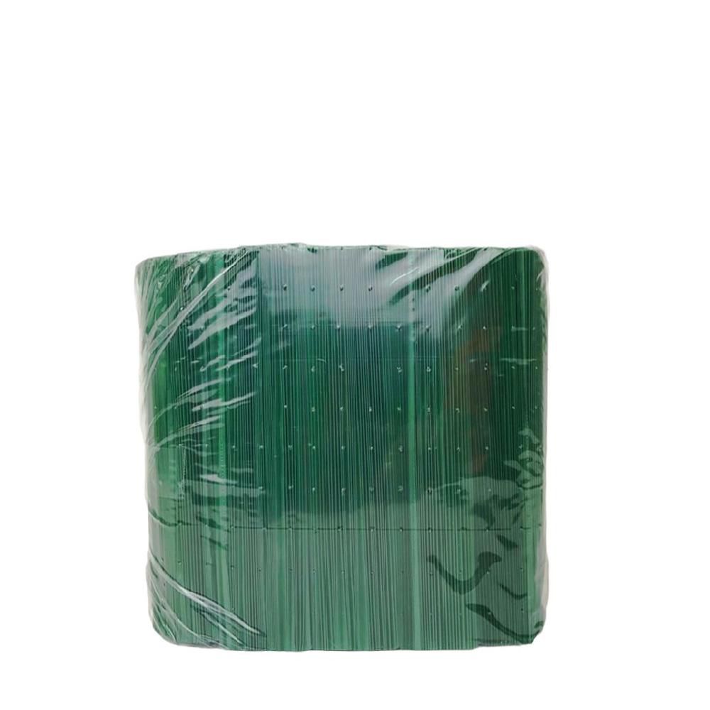 PLISSE T.U. CM.22 VERDEPZ.100