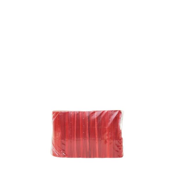 PLISSE T.U. CM.14 ROSSOPZ.100 PLISSE T.U. CM.14 ROSSOPZ.100