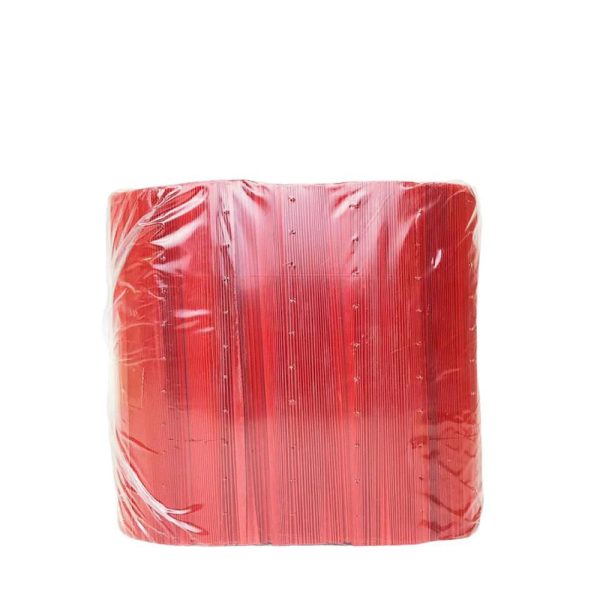 PLISSE T.U. CM.24 ROSSOPZ.100 PLISSE T.U. CM.24 ROSSOPZ.100