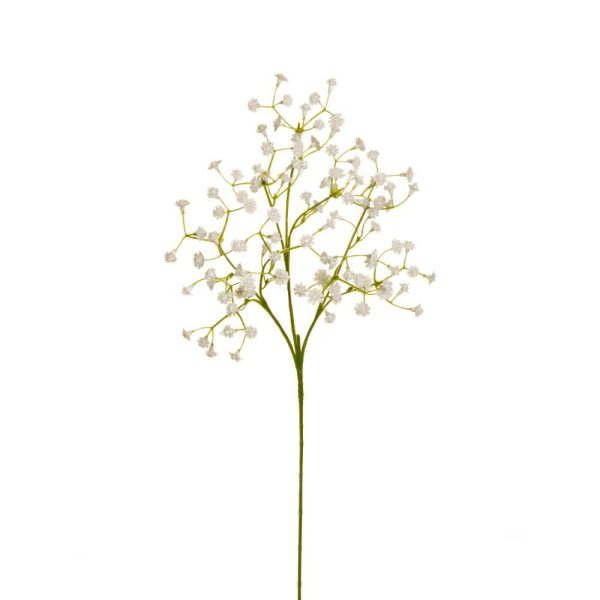 GYPSOPHILA SPRAY 3X 108F CM.51 BIANCO GYPSOPHILA SPRAY 3X 108F CM.51 BIANCO