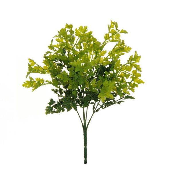 PREZZEMOLO BUSH 5F CM.36 VERDE PREZZEMOLO BUSH 5F CM.36 VERDE