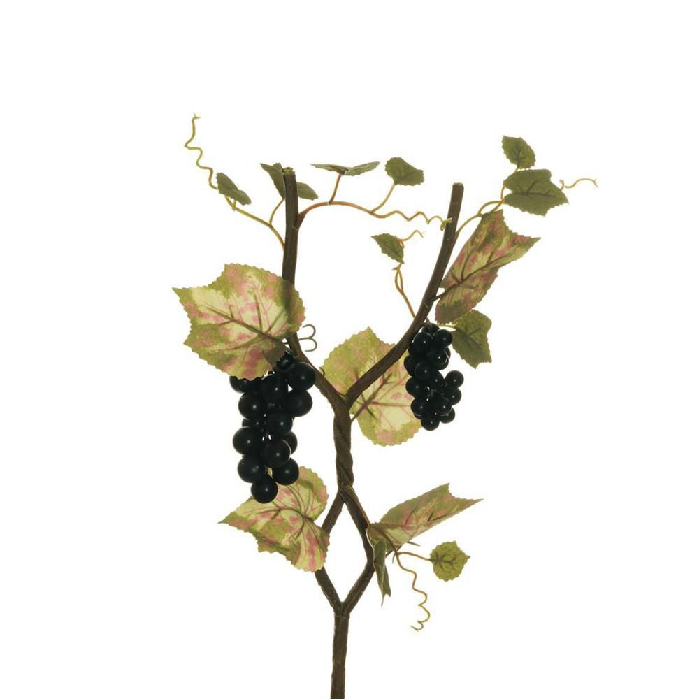 VITE RAMO C/2 GRAPPOLI CM.65 MARRONE/NERO VITE RAMO C/2 GRAPPOLI CM.65 MARRONE/NERO