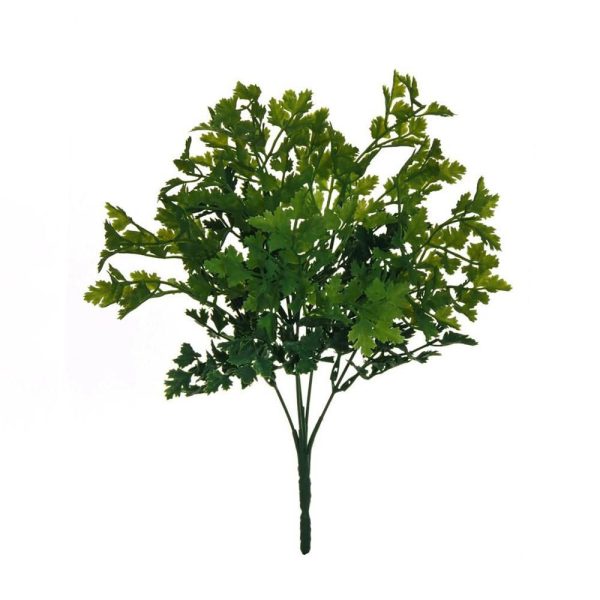 PREZZEMOLO BUSH 5F CM.36 VERDE PREZZEMOLO BUSH 5F CM.36 VERDE