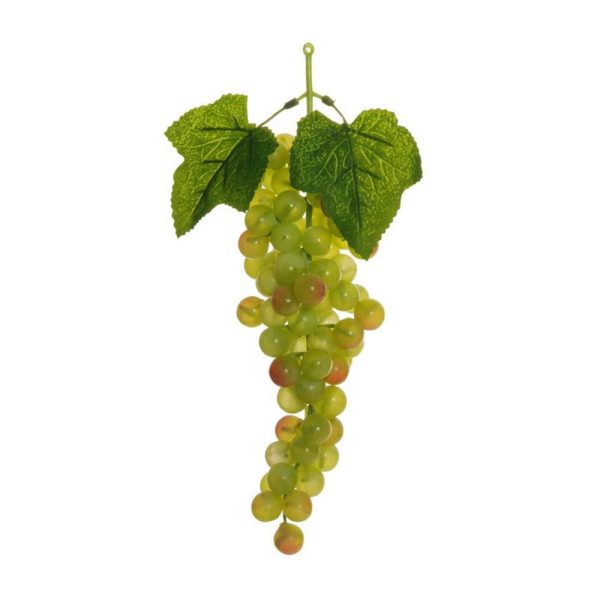 UVA 85F D.20 MM C/2FOGLIE CM.29 VERDE UVA 85F D.20 MM C/2FOGLIE CM.29 VERDE