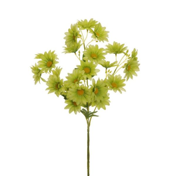 DAISY SPRAY 24F 4FG CM.65 VERDE E. DAISY SPRAY 24F 4FG CM.65 VERDE E.