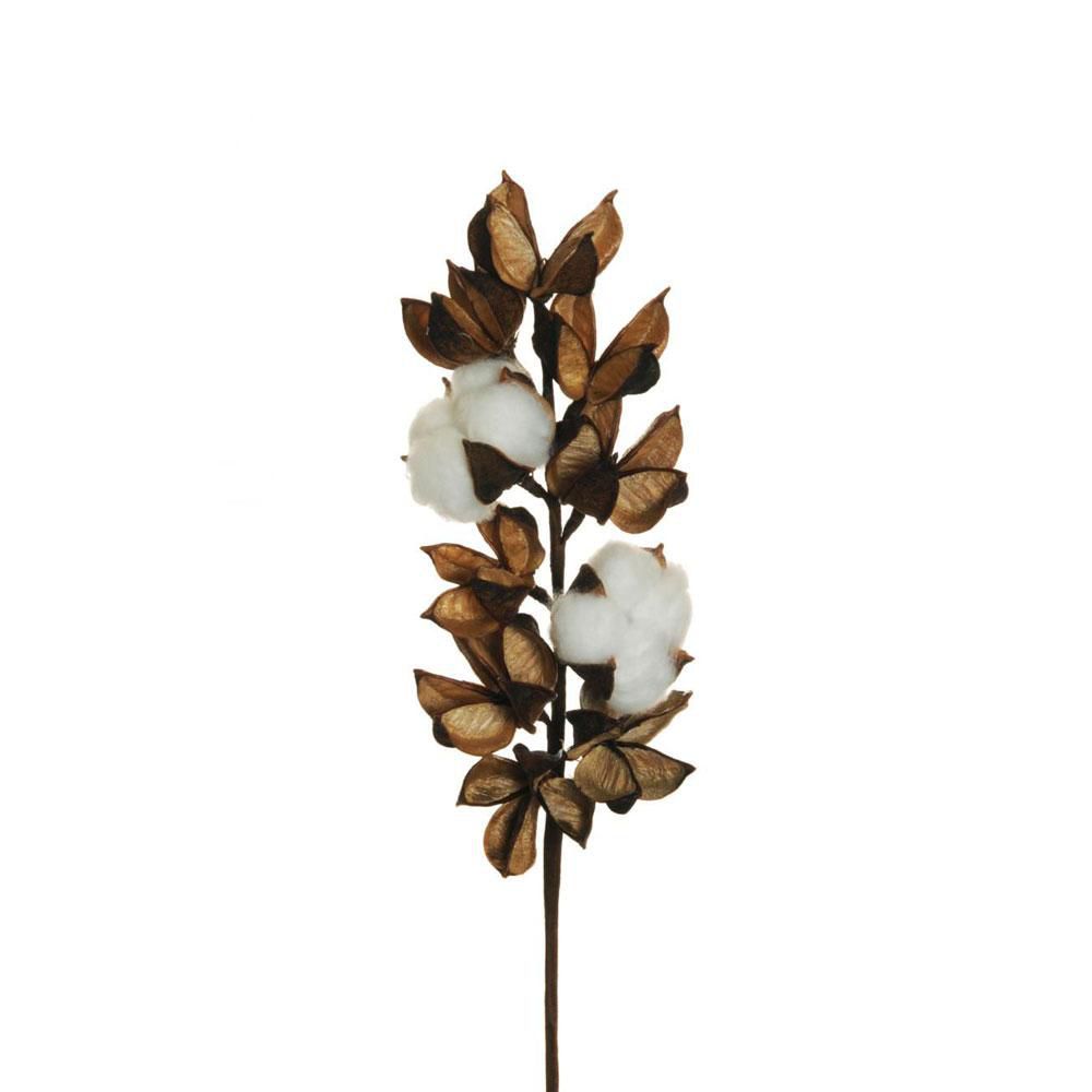 COTONE SPRAY 2FG 8B CM.40 NATURALE