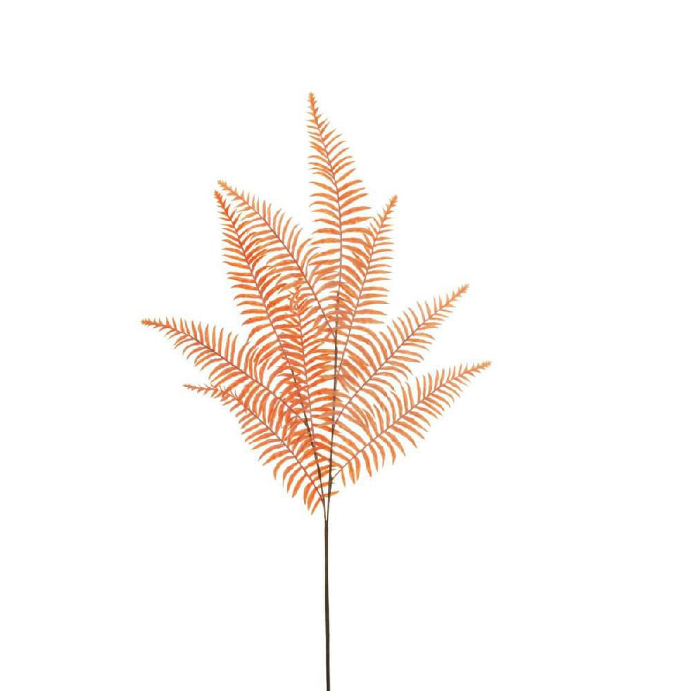 FELCE SPRAY FLOCCATA 2XCM.107 ARANCIO