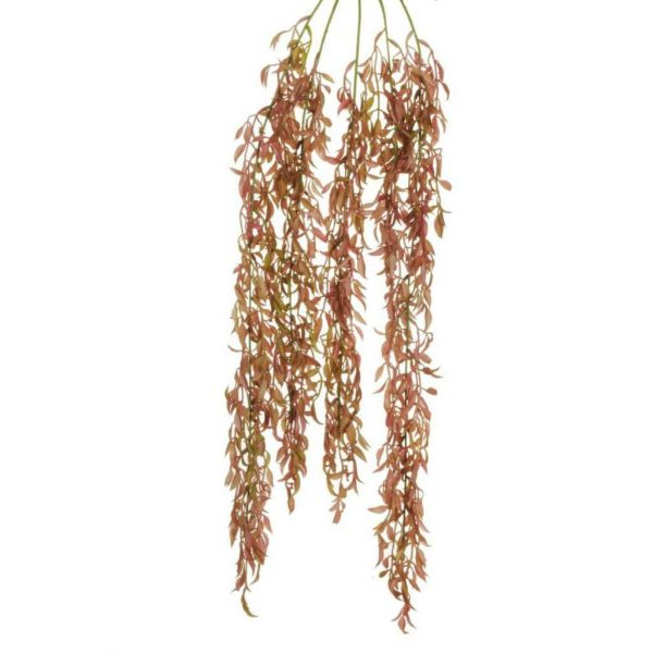 RUSCUS BUSH CADENTE 5X CM.82 MALVA/VERDE RUSCUS BUSH CADENTE 5X CM.82 MALVA/VERDE