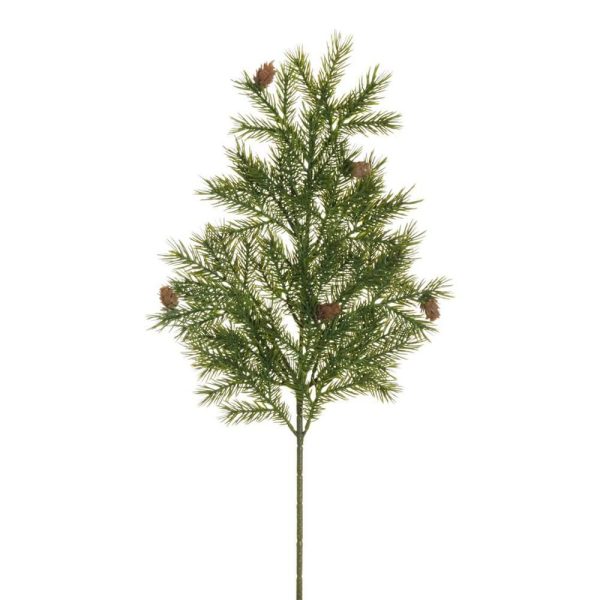 PINO RAMO SPRAY C/PIGNECM.63 VERDE PINO RAMO SPRAY C/PIGNECM.63 VERDE