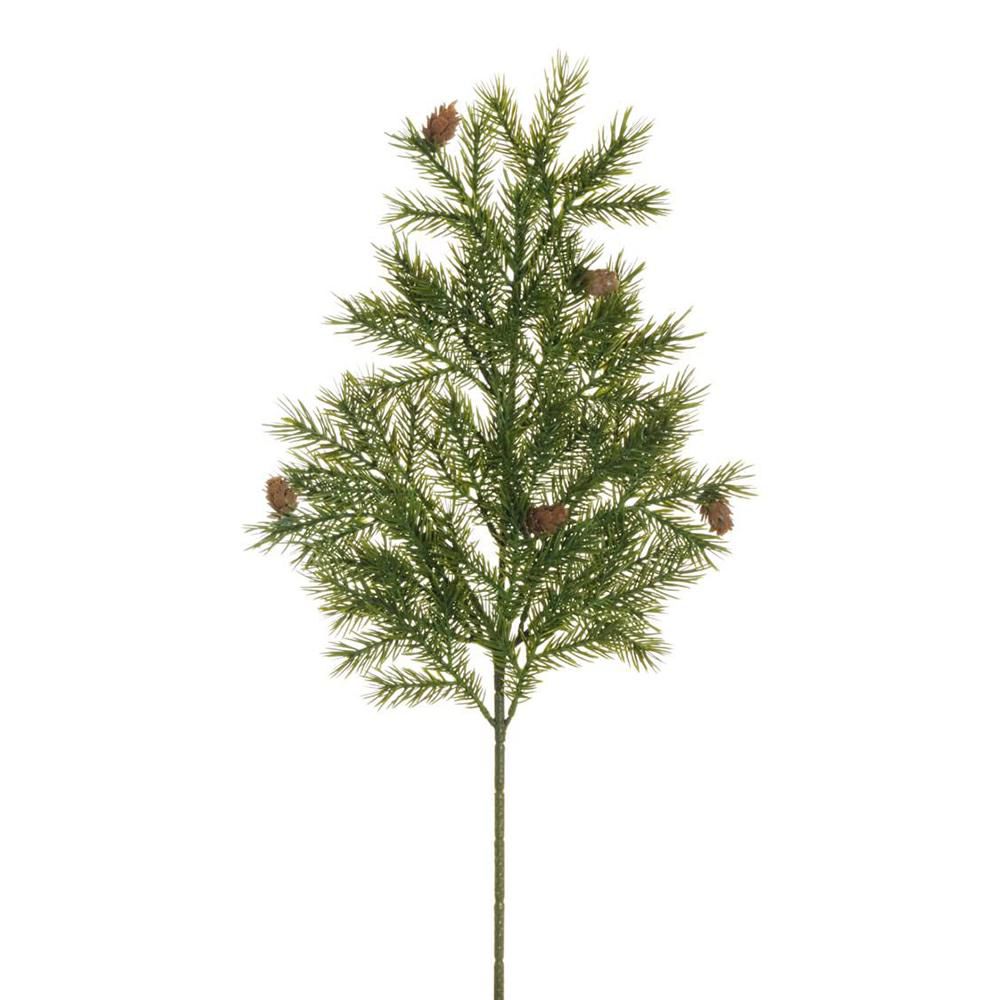 PINO RAMO SPRAY C/PIGNECM.63 VERDE PINO RAMO SPRAY C/PIGNECM.63 VERDE