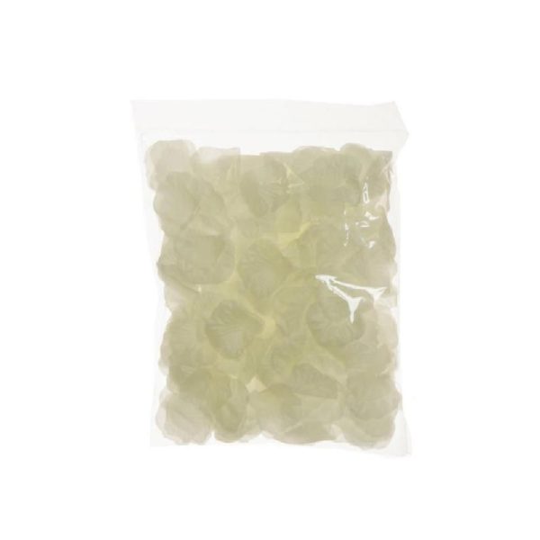 BAG 300 PETALI ROSA CM.28X22 CREMA BAG 300 PETALI ROSA CM.28X22 CREMA