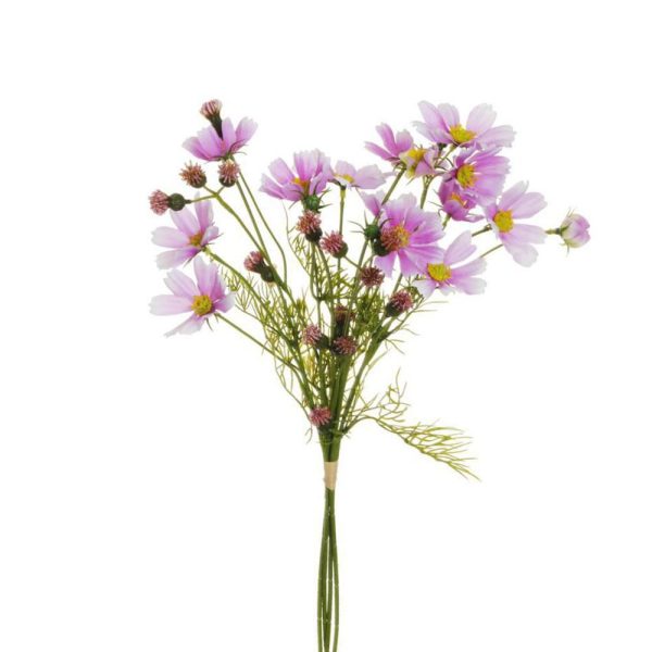 COSMOS BOUQUET 4X CM.53VIOLA COSMOS BOUQUET 4X CM.53VIOLA