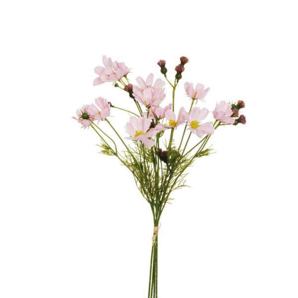 COSMOS BOUQUET 4X CM.53ROSA CHIARO COSMOS BOUQUET 4X CM.53ROSA CHIARO