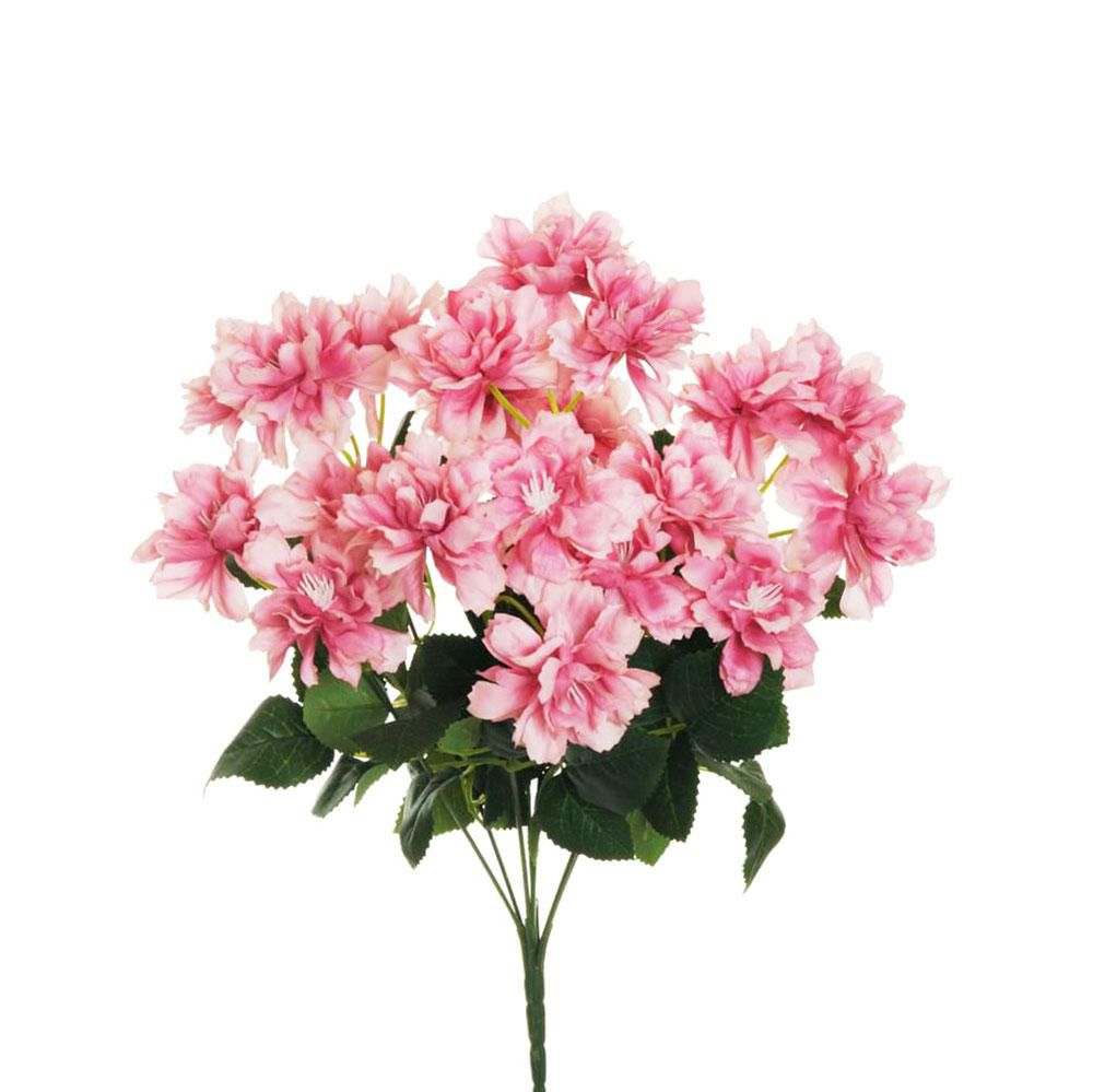 ROSA FLORIBUNDA BOUQUET7X CM.40 FUXIA ROSA FLORIBUNDA BOUQUET7X CM.40 FUXIA