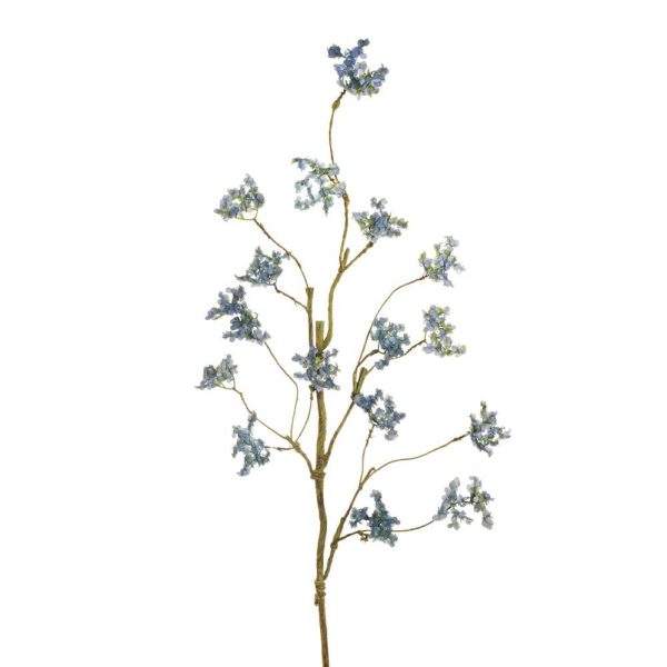 LILLA WILD CM.92 CELESTE POLVERE LILLA WILD CM.92 CELESTE POLVERE