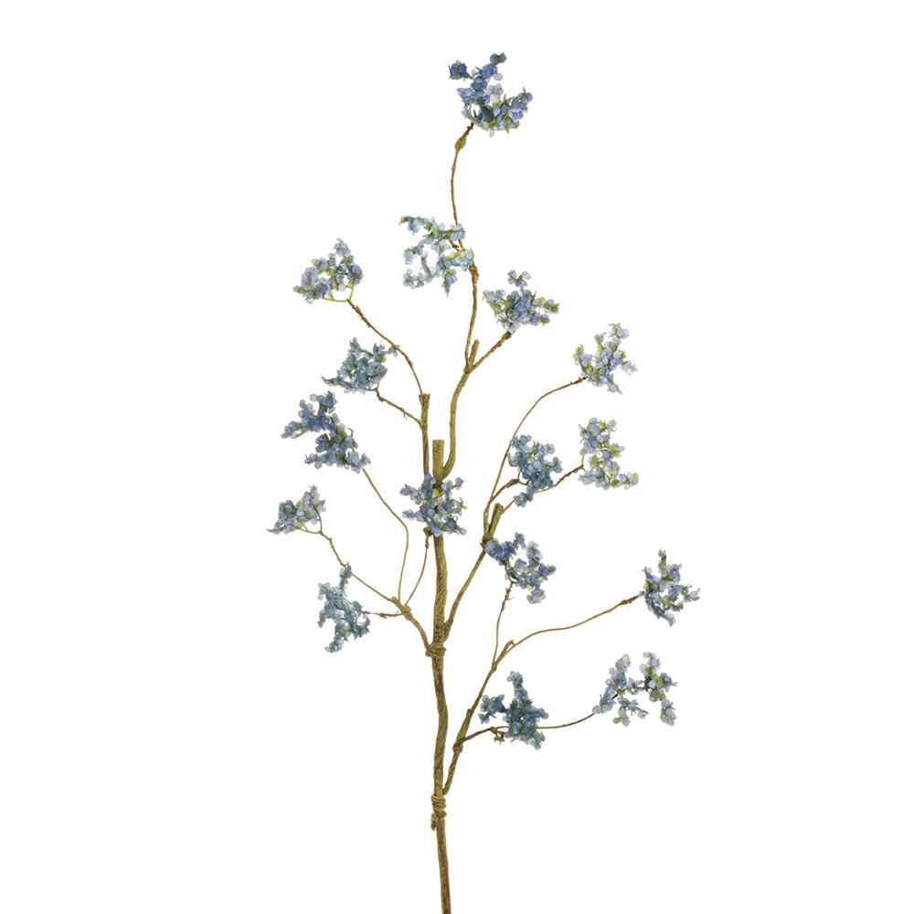 LILLA WILD CM.92 CELESTE POLVERE LILLA WILD CM.92 CELESTE POLVERE