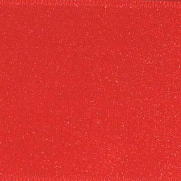 NASTRO DOPPIO RASO 25MM50MT H.Q. ROSSO NASTRO DOPPIO RASO 25MM50MT H.Q. ROSSO