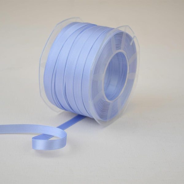 NASTRO DOPPIO RASO 10MM100MT H.Q. LILLA NASTRO DOPPIO RASO 10MM100MT H.Q. LILLA