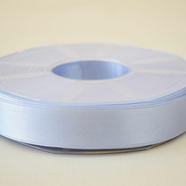 NASTRO DOPPIO RASO 25MM50MT H.Q. LILLA NASTRO DOPPIO RASO 25MM50MT H.Q. LILLA