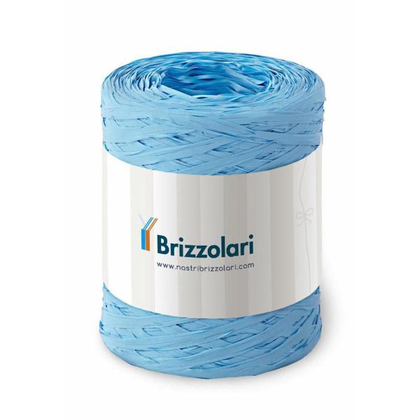 RAFIA BASIC 200M TURCHESE-06 RAFIA BASIC 200M TURCHESE-06