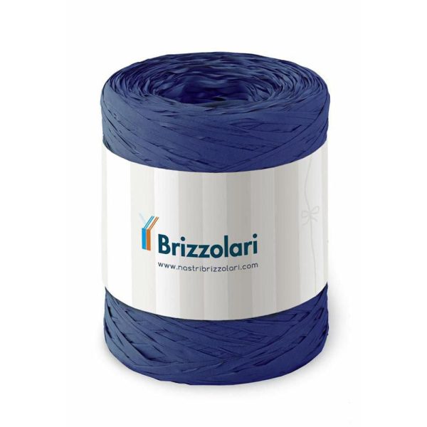 RAFIA BASIC 200M BLU-37