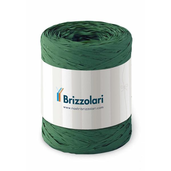 RAFIA BASIC 200M VERDE MUSCHIO-27