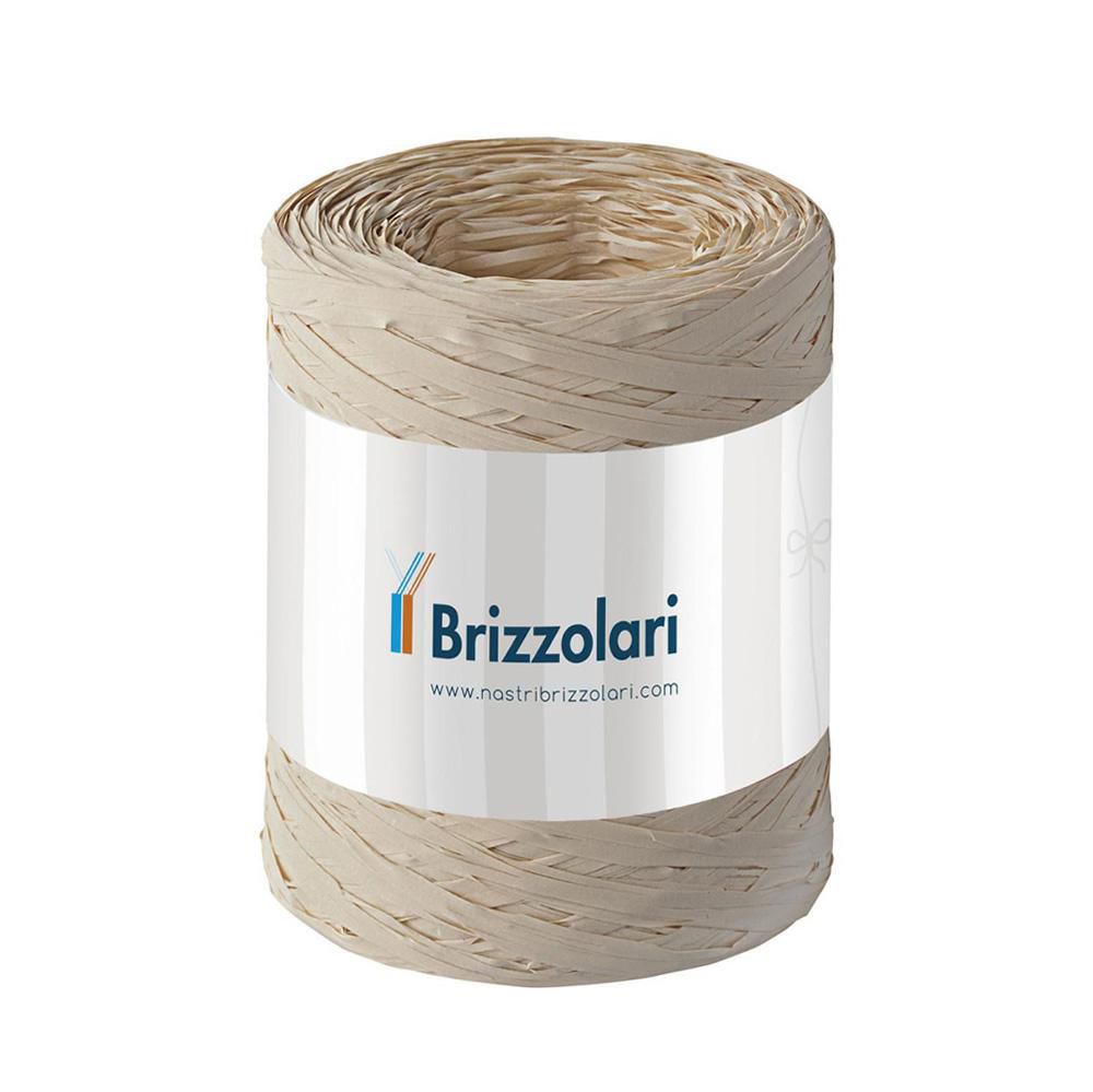 RAFIA BASIC 200M AVORIO-40