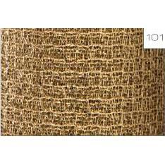 NASTRO DECORET LAMINATO98MM 20MT ORO